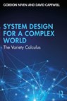 Cybernetic System Design for a Complex World - Gordon Niven ; David Capewell - 9781041166245