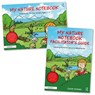 My Nature Notebook - Claire Holmes - 9781041168904