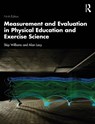 Measurement and Evaluation in Physical Education and Exercise Science - Skip M. (Illinois State University Williams ; Alan (Illinois State University Lacy - 9781041171973