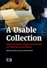 A Usable Collection - Jan Lucassen ; Aad Blok ; Huub Sanders - 9781041175179