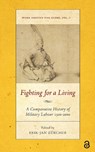 Fighting for a Living - Erik-Jan Zurcher - 9781041179269