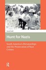 Hunt for Nazis - Daniel Stahl - 9781041181132