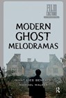 Modern Ghost Melodramas - Michael Walker - 9781041182986