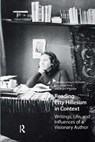 Reading Etty Hillesum in Context - Klaas A.D. Smelik ; Gerrit Van Oord ; Jurjen Wiersma - 9781041184874