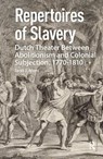 Repertoires of Slavery - Sarah Adams - 9781041185345