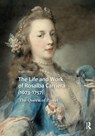 The Life and Work of Rosalba Carriera (1673-1757) - Angela Oberer - 9781041188360