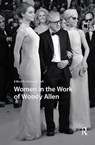 Women in the Work of Woody Allen - Martin Hall - 9781041190776