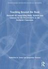Teaching Beyond the Book - Katherine B. Green ; Jacqueline Towson - 9781041191582