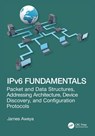 IPv6 Fundamentals - James Aweya - 9781041192138