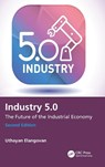 Industry 5.0 - Uthayan (Engineering Consultant Elangovan - 9781041200017
