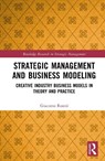 Strategic Management and Business Modeling - Giacomo Rosini - 9781041202950
