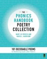 The Phonics Handbook Poetry Collection - Mary Jo Fresch ; David L. Harrison - 9781041212669