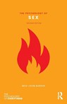The Psychology of Sex - Meg-John (The Open University Barker - 9781041217824