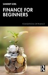 Finance for Beginners - Sandeep (Management Development Institute Goel - 9781041220084