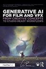 Generative AI for Film and VFX - Victor Perez - 9781041235927