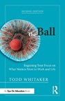 The Ball - Todd (Indiana State University Whitaker - 9781041236931