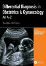 Differential Diagnosis in Obstetrics & Gynaecology - Tony (Consultant in Obstetrics and Gynaecology Hollingworth ; John AW Dalton - 9781041239772