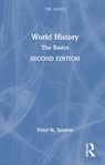 World History - Peter N. (George Mason University Stearns - 9781041241171