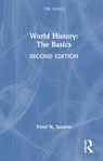 World History - Peter N. (George Mason University Stearns - 9781041241171