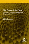 The Power of the Purse - David Coombes - 9781041244646