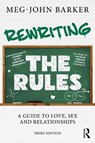 Rewriting the Rules - Meg John Barker - 9781041250104