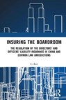 Insuring the Boardroom - Ci Ren - 9781041271154