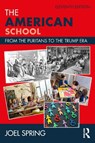 The American School - Joel (Queens College and the Graduate Center of the City University of New York Spring - 9781041272168