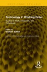 Technology in Working Order - Graham Button - 9781041273776