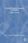 Political Science Research in Practice - Akan Malici ; Elizabeth S. (Furman University Smith - 9781041304166