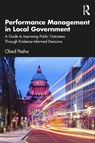 Performance Management in Local Government - Obed Pasha - 9781041313625