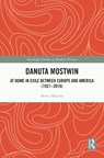 Danuta Mostwin - Beata (Adam Mickiewicz University in Poznan Halicka - 9781041329503