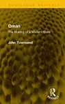 Oman - John Townsend - 9781041331490