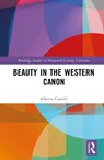 Beauty in the Western Canon - Alberto Castelli - 9781041341871