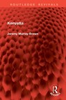 Kenyatta - Jeremy Murray-Brown - 9781041345374