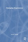 Managing Negotiations - Jerome Joseph - 9781041367963