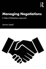 Managing Negotiations - Jerome Joseph - 9781041367970