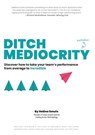 Ditch Mediocrity Volume 2 - Hele¿ne Smuts - 9781049257839
