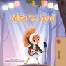Mia's lied - Shelley Admont ; KidKiddos Books - 9781049704272