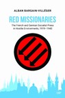 Red Missionaries - Alban Bargain-Villeger - 9781049800493