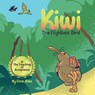 Kiwi the Flightless Bird & The Teaching of Acceptance - Chris Allen - 9781067019204