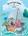 Tom's Ice Cream Sailboat & The Hungry Animals of the Ocean - Chris Allen - 9781067019242