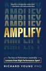 AMPLIFY - Richard Young - 9781067069209