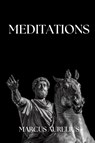 Marcus Aurelius - Meditations - Marcus Aurelius - 9781067069704