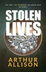 Stolen Lives - Arthur Allison - 9781068150944