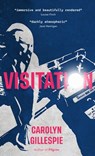 Visitation - CAROLYN GILLESPIE - 9781068150975