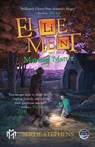 Ellie Ment and the Material Matter - Bertie Stephens - 9781068207808
