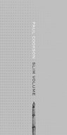 Slim Volume - Paul Cookson - 9781068214516