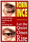 Let the Quiet Ones Rise - Robin Ince - 9781068214578