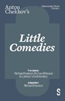 Chekhov's Little Comedies - Anton Chekhov - 9781068233494