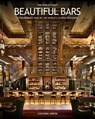 The World's Most Beautiful Bars - Peter Martin - 9781068260803